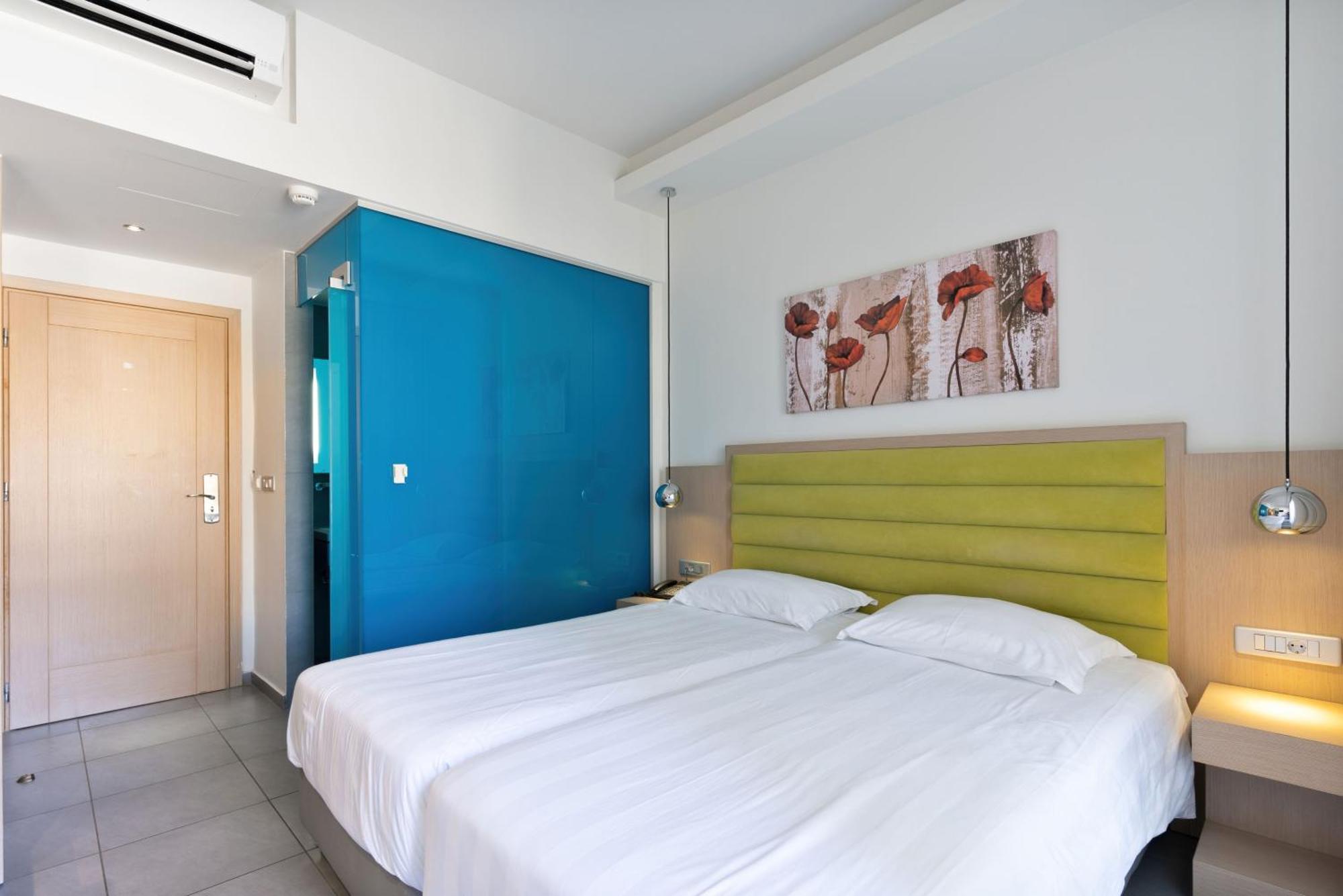 Bali Star Resort Hotel Habitación foto