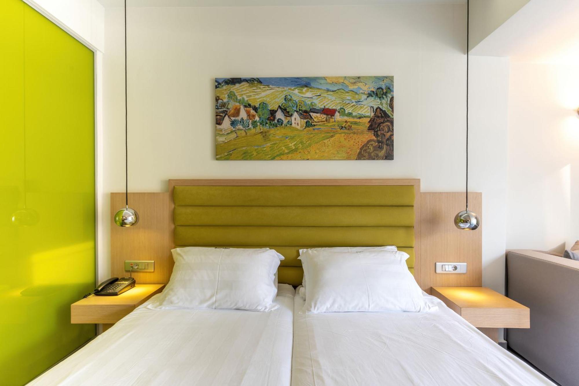 Bali Star Resort Hotel Habitación foto