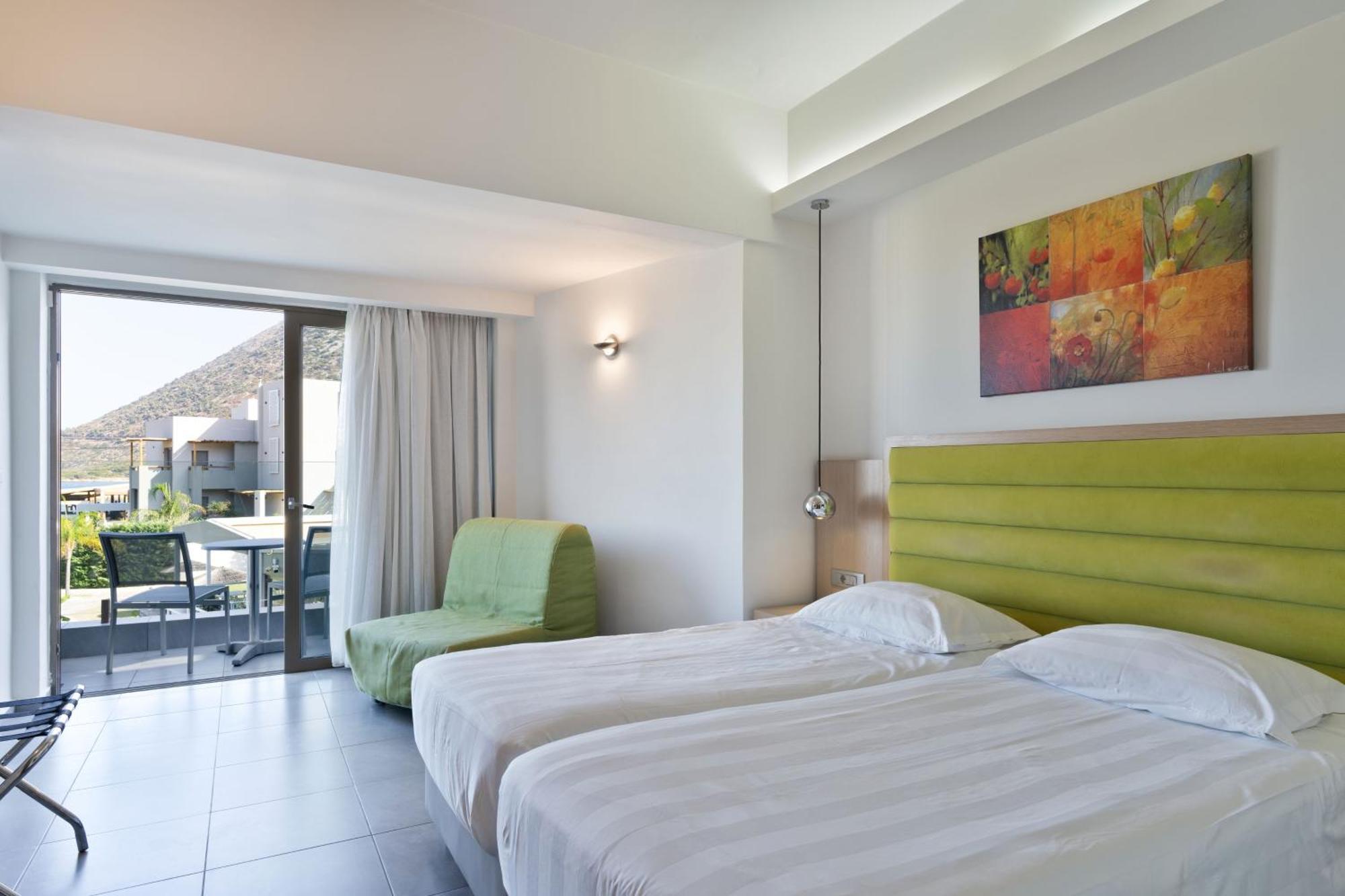 Bali Star Resort Hotel Habitación foto
