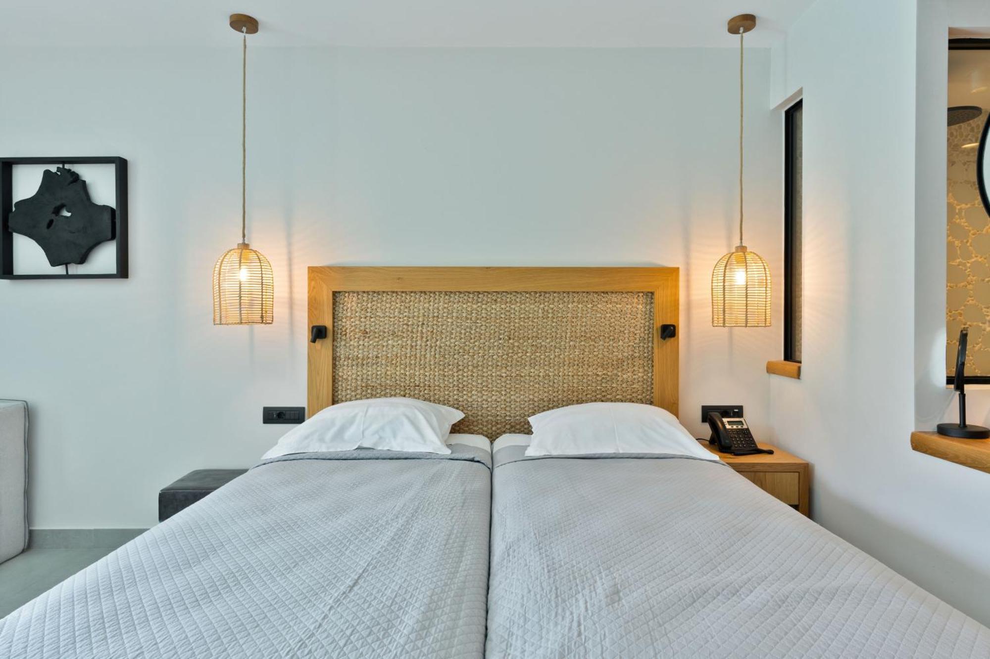 Bali Star Resort Hotel Habitación foto
