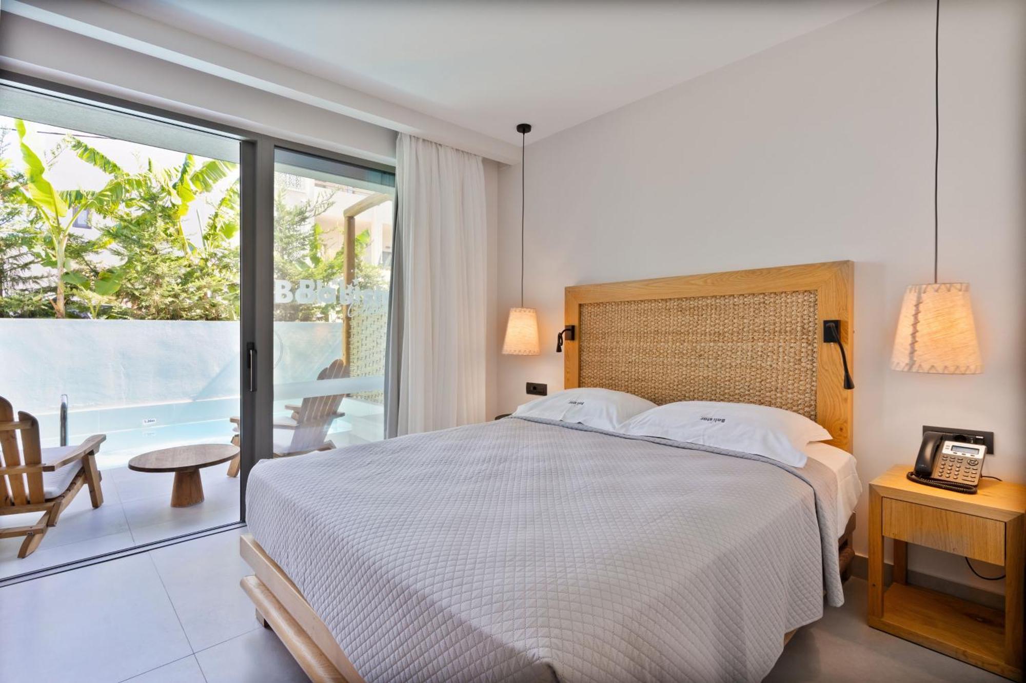 Bali Star Resort Hotel Habitación foto